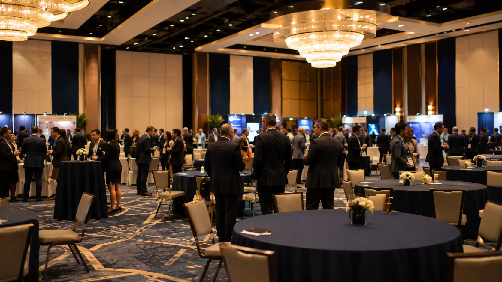 Convenciones