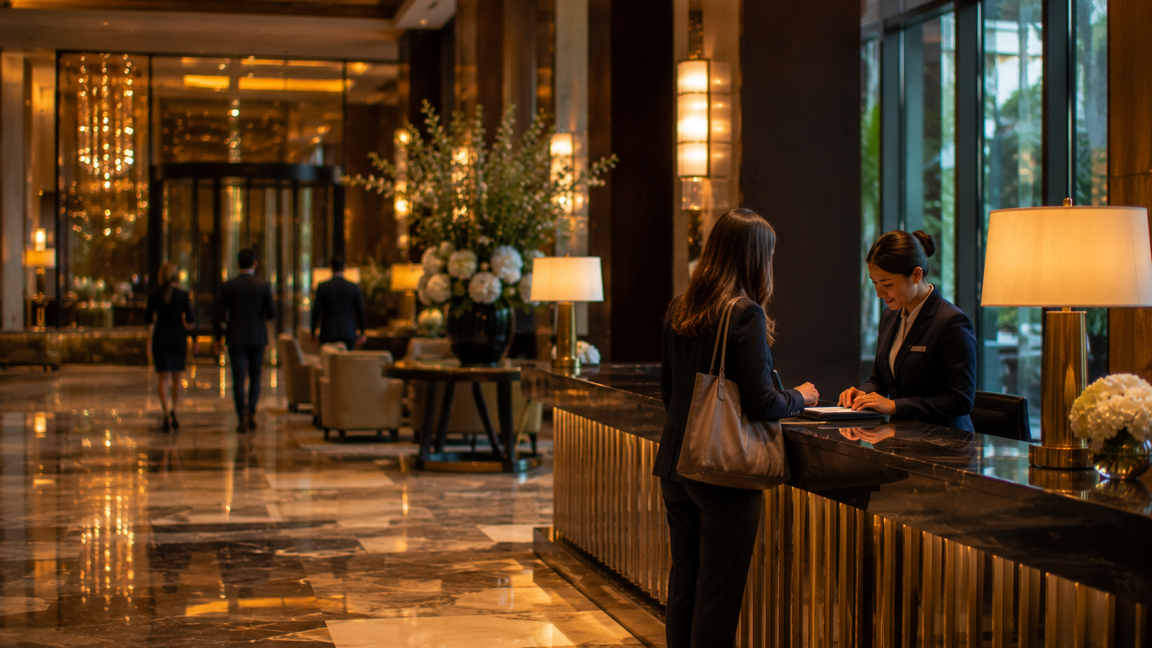 Hospitality